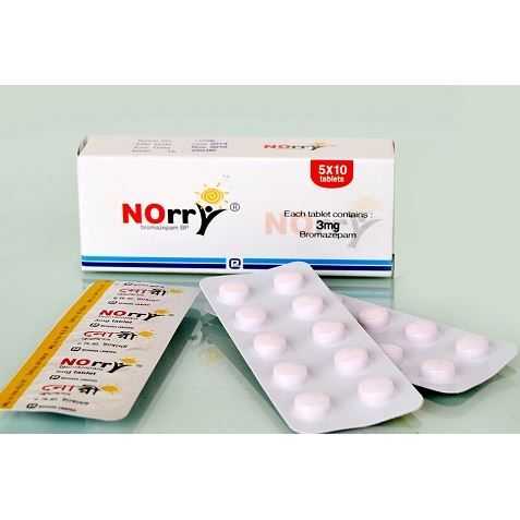 norry-3-mg-tablet